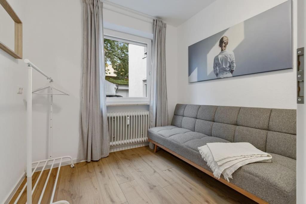 Cityperle - Im Herzen Augsburgs Экстерьер фото