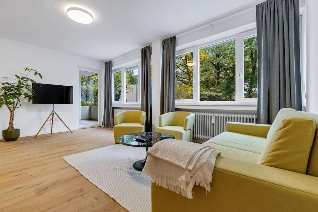 Cityperle - Im Herzen Augsburgs Экстерьер фото